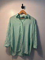 Zara Shirt - Small|3519
