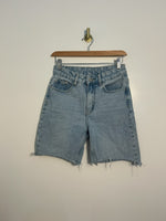 Okuohao Jean Shorts S|790