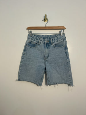 Okuohao Jean Shorts S|790