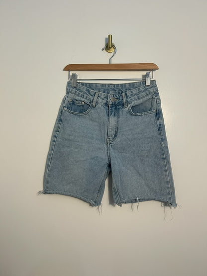 Okuohao Jean Shorts S|790