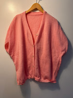 Sweater Vest - L|5201