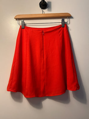 Sunday Best Skirt - 00|2810