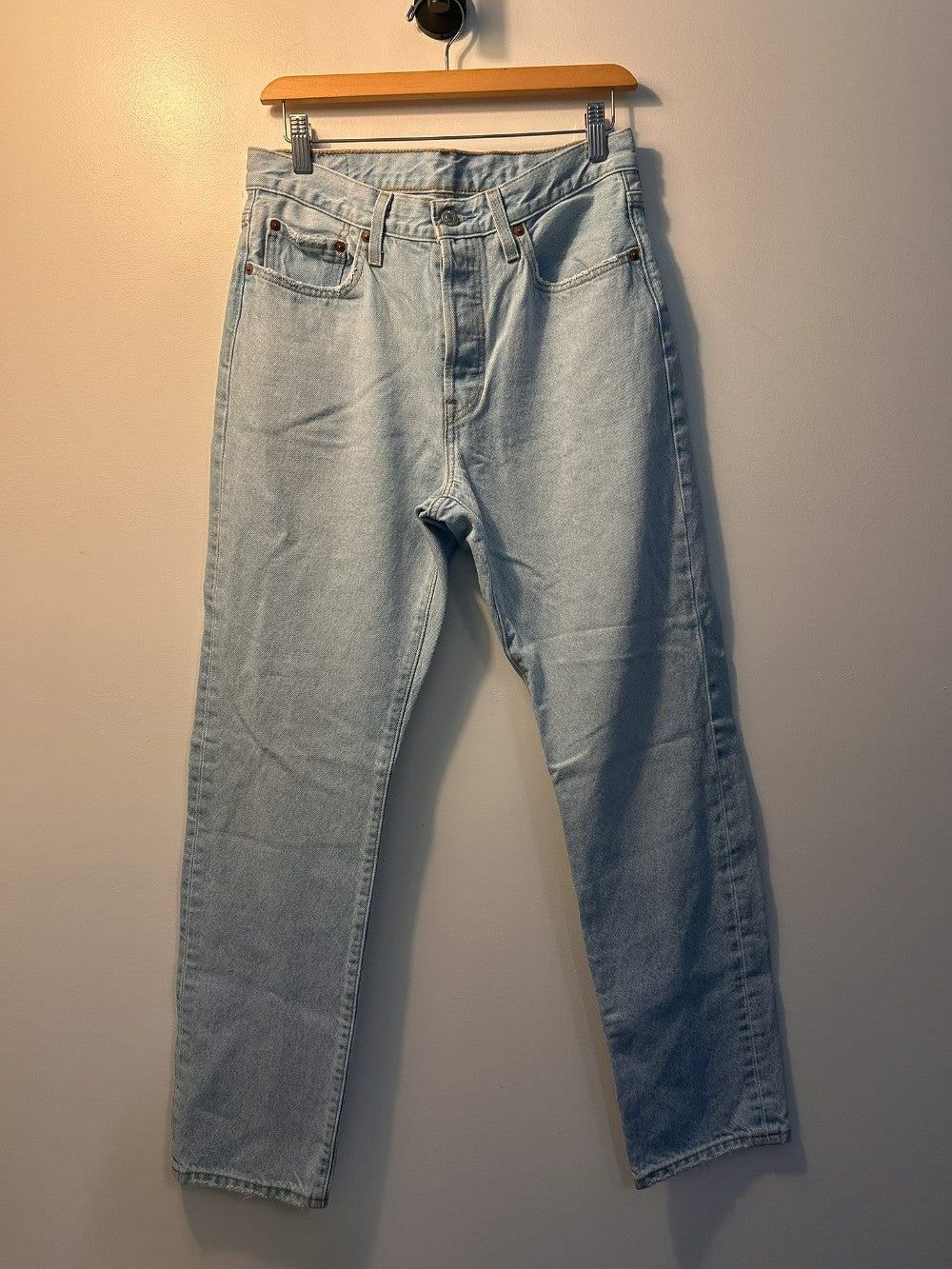 Levis Jeans - 28|5142