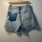 Warp + Weft Shorts - 4|4250