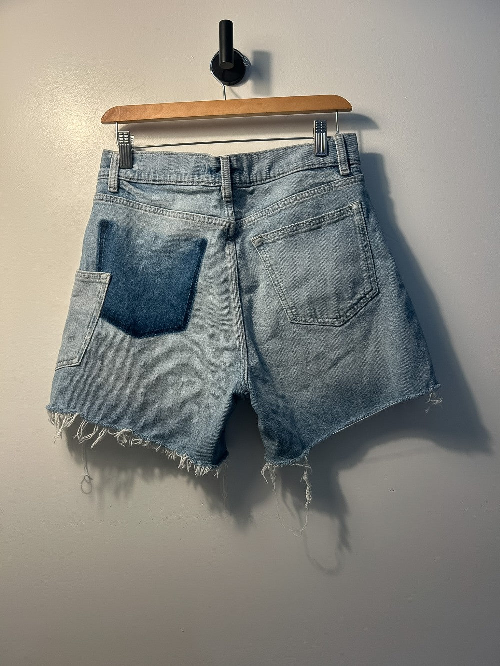 Warp + Weft Shorts - 4|4250