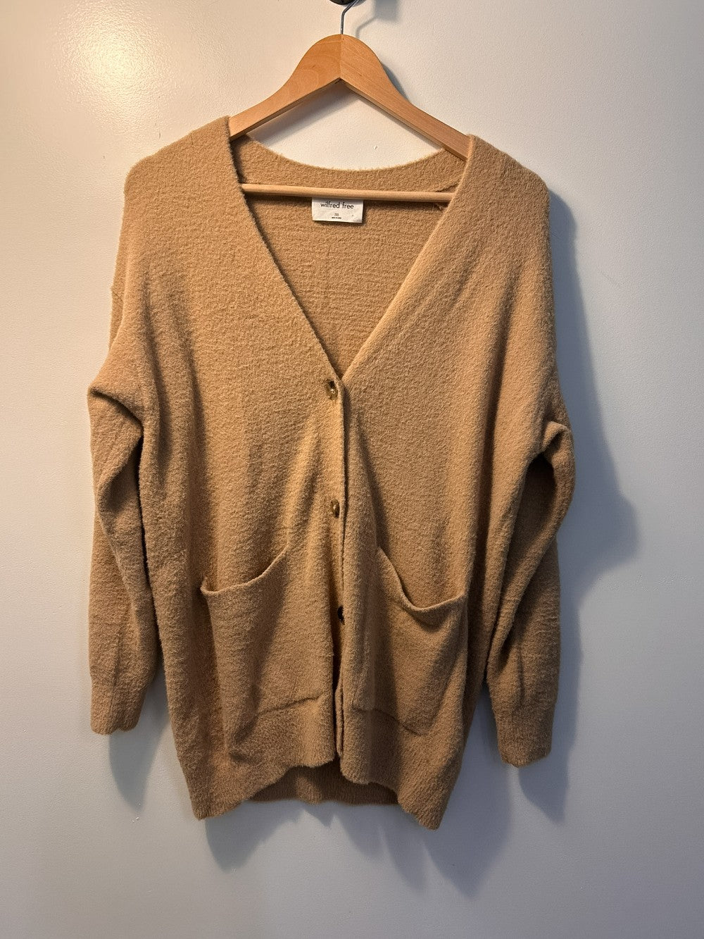 Wilfred Free Cardigan - XXS|4666