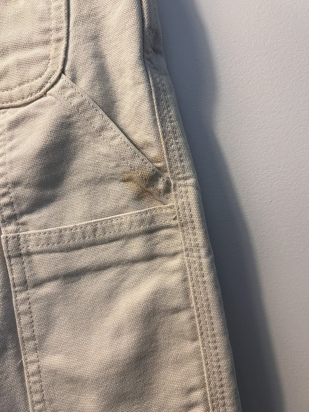 Carhartt Jeans - 28 *Imperfection|4661