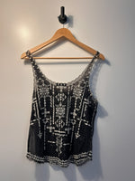 Luna Tank Small|5018