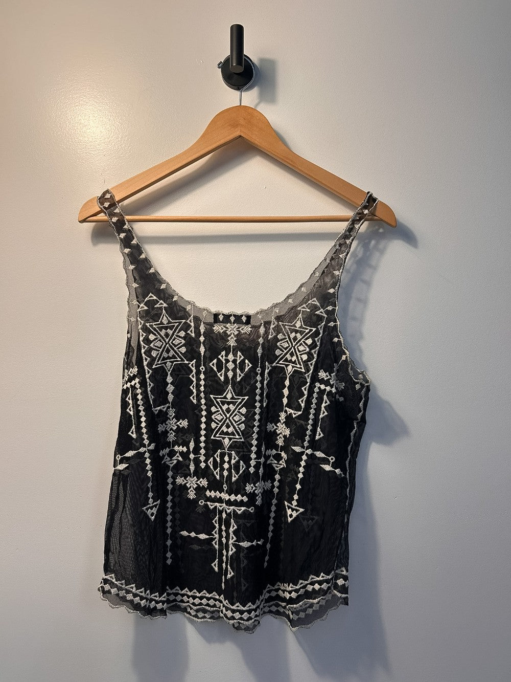 Luna Tank Small|5018