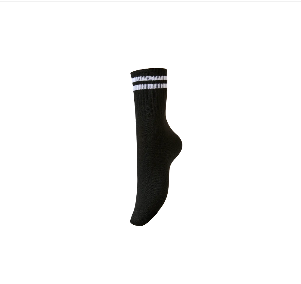 Pieces - Crew Socks|3043
