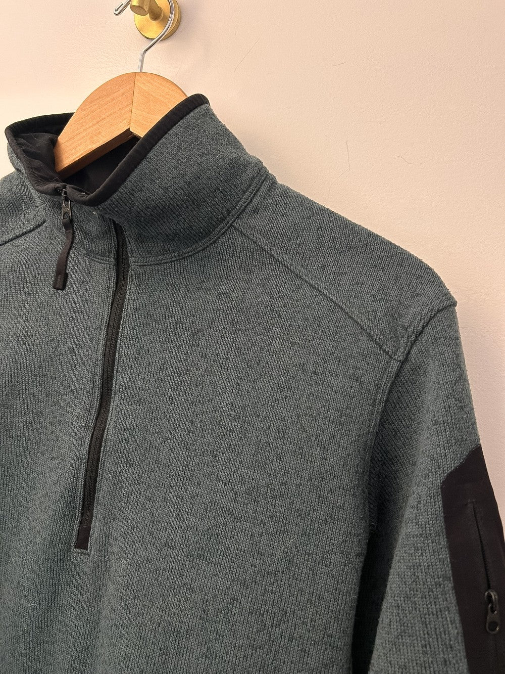 Arcteryx Fleece Medium Reg *200|4521