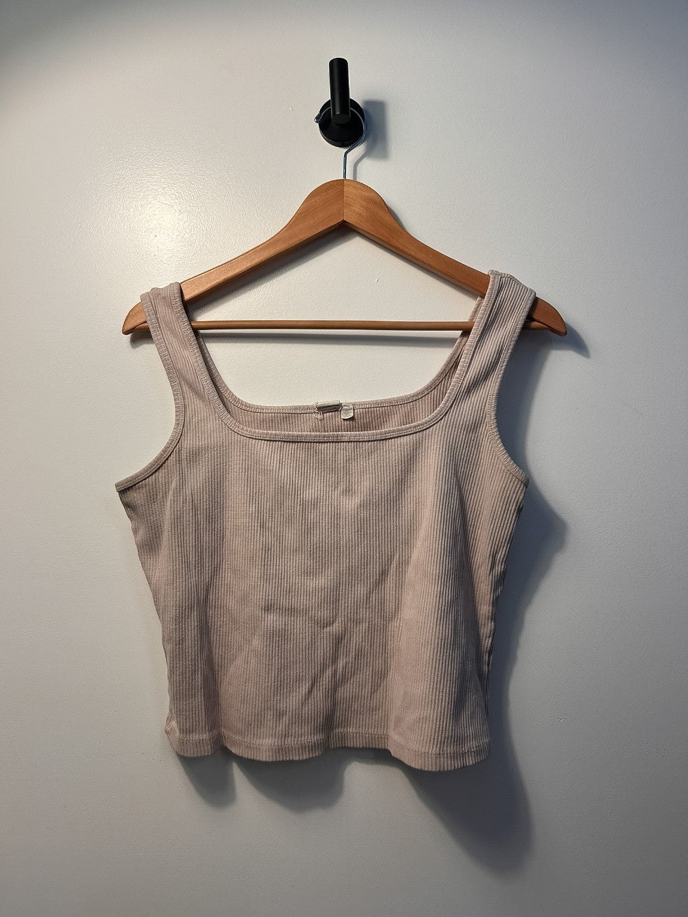 RAG Tank Top - M|3319