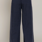 Active Basic - Checkered Woven Pants|450