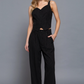 Active Basic - Pin Strip Vest|463