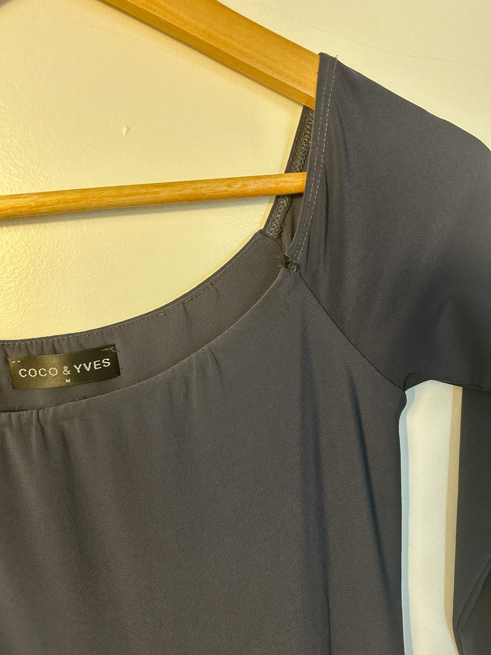 Coco & Yves Dress Medium *Imperfection|1704