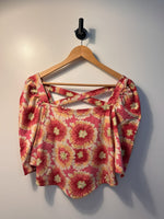 Free People Top Large|4524