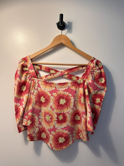 Free People Top Large|4524