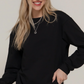 Active Basic - Long Sleeve Cotton Tee|354