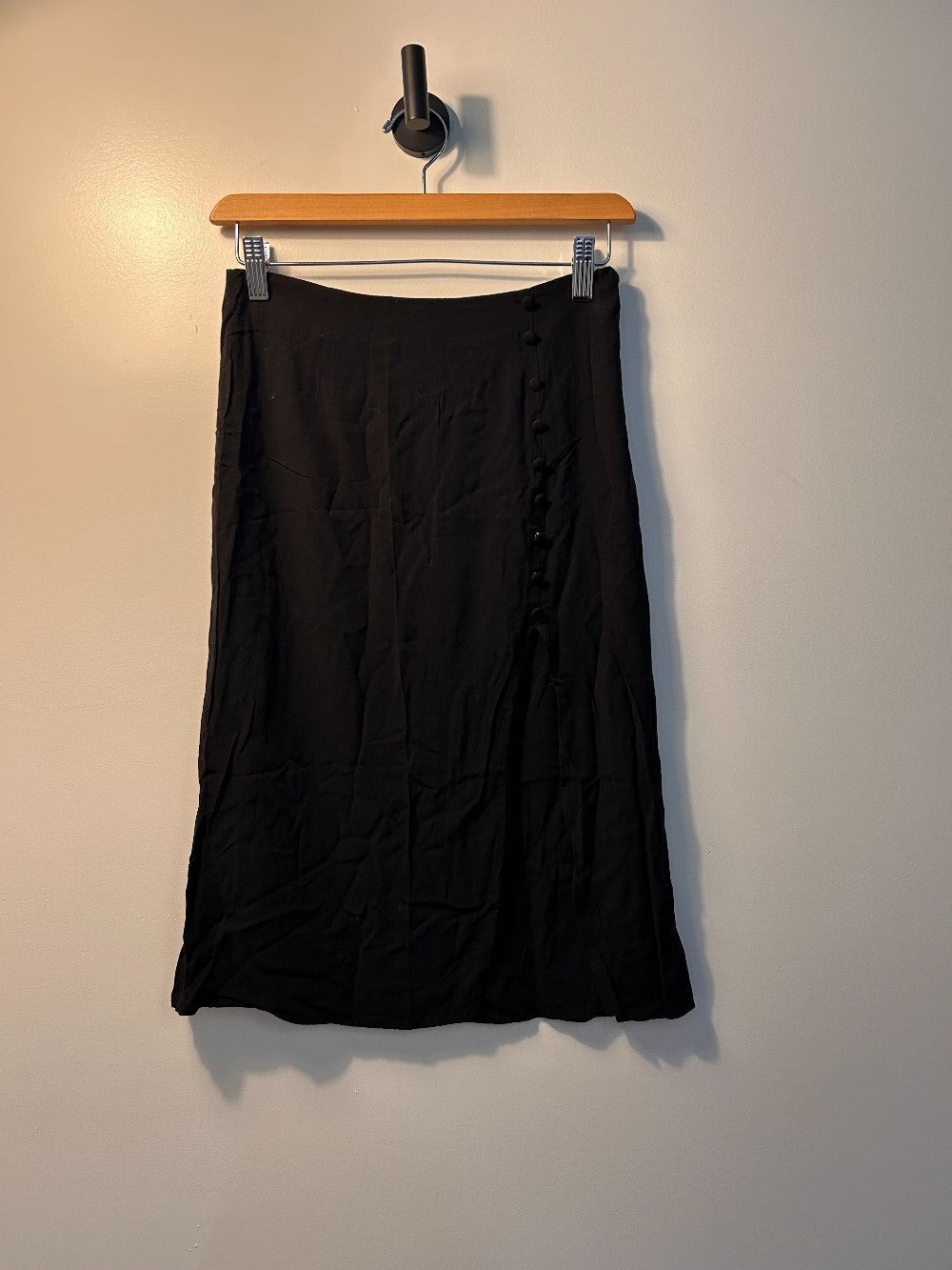 H&M Skirt Small|4208