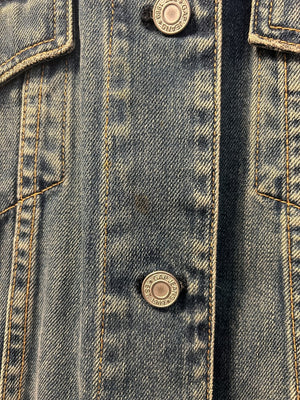 Gap Denim Jacket - L|5072