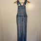 American Eagle Stretch Overalls Size 4|714