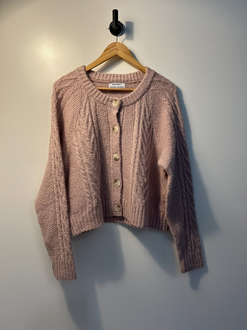 Old Navy Sweater - M|4439
