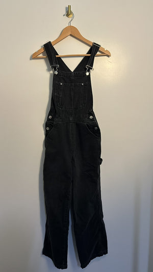 H&M Denim Overalls - XS|1607