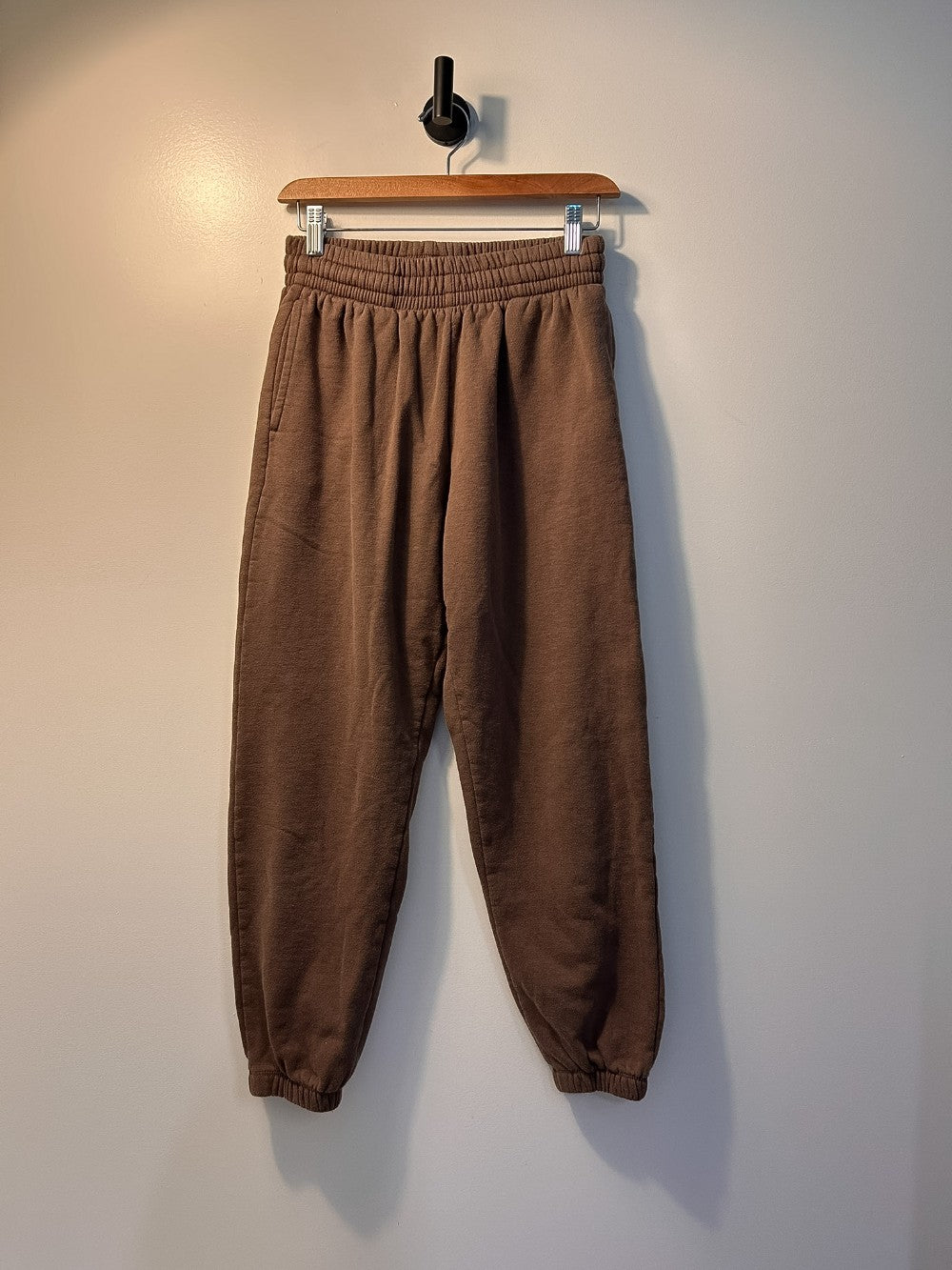 Garage Sweat Pants Small *Pilling|4561