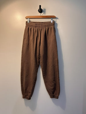 Garage Sweat Pants Small *Pilling|4561