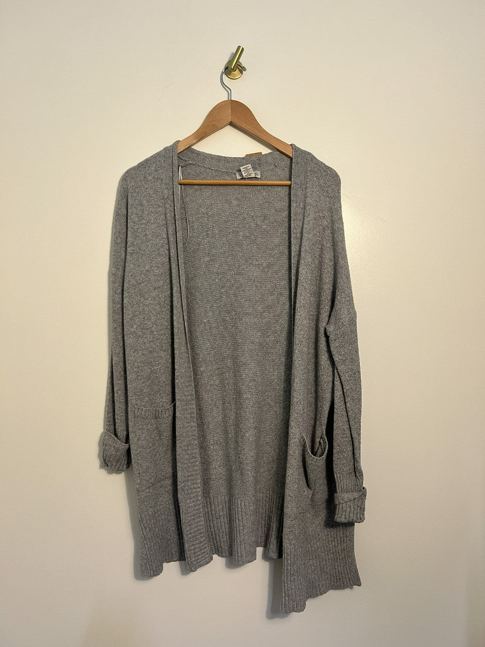 Ruby Moon Cardigan XS|1140