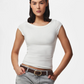 Pieces - Suede Belt|3051