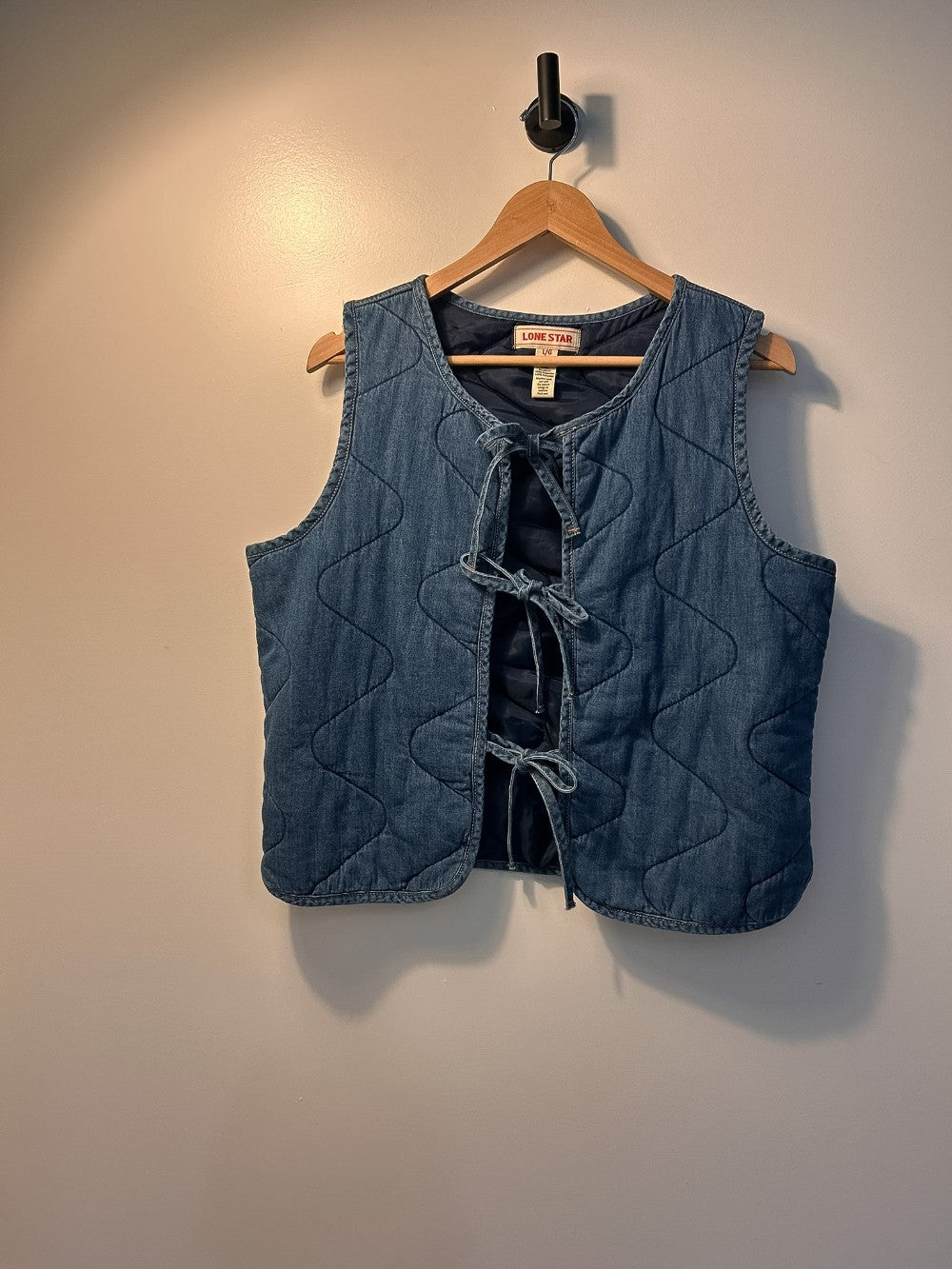 Lone Star Vest - L|5279