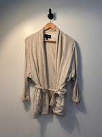 Frank And Oak Cardigan XXS *Imperfection|2633