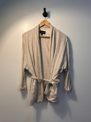 Frank And Oak Cardigan XXS *Imperfection|2633