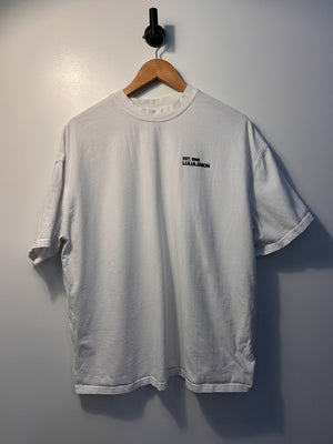 Lululemon Shirt (No Size Tag Est. L)|3376