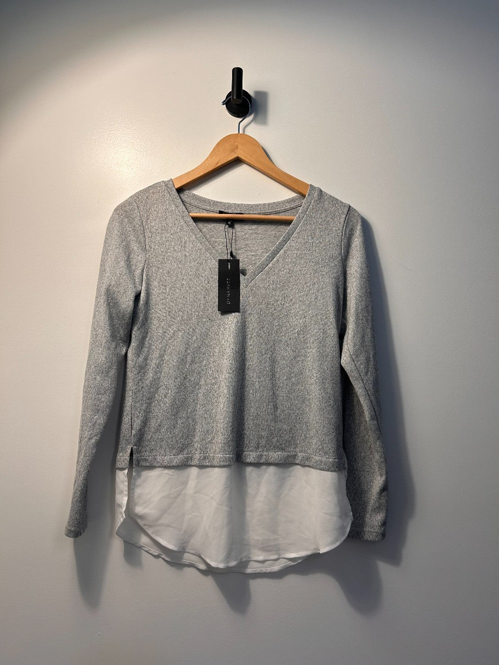 Dynamite Long Sleeve XS *NWT|3149