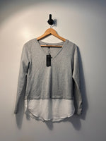 Dynamite Long Sleeve XS *NWT|3149