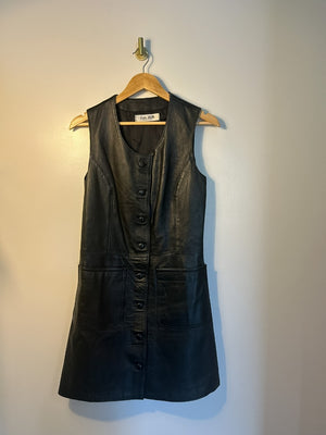Lida Belle Dress (No Size Tag) S/M|1726