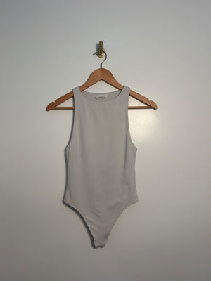 Babaton Bodysuit Small *Imperfection|2420