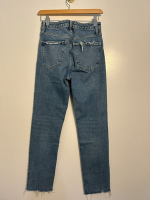Zara Jeans 4|1155