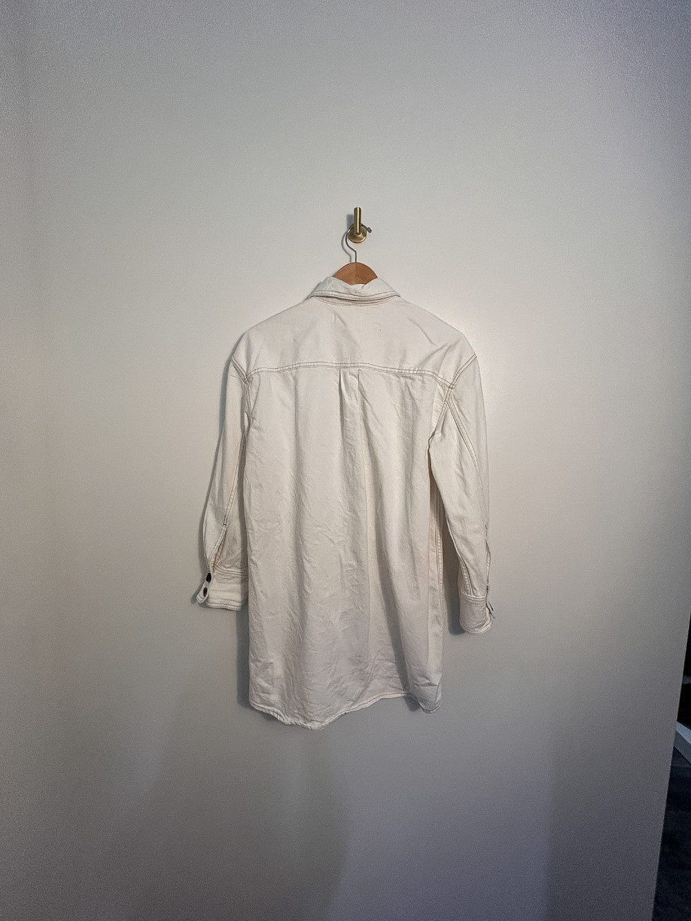 Madewell Jacket - Small|2112