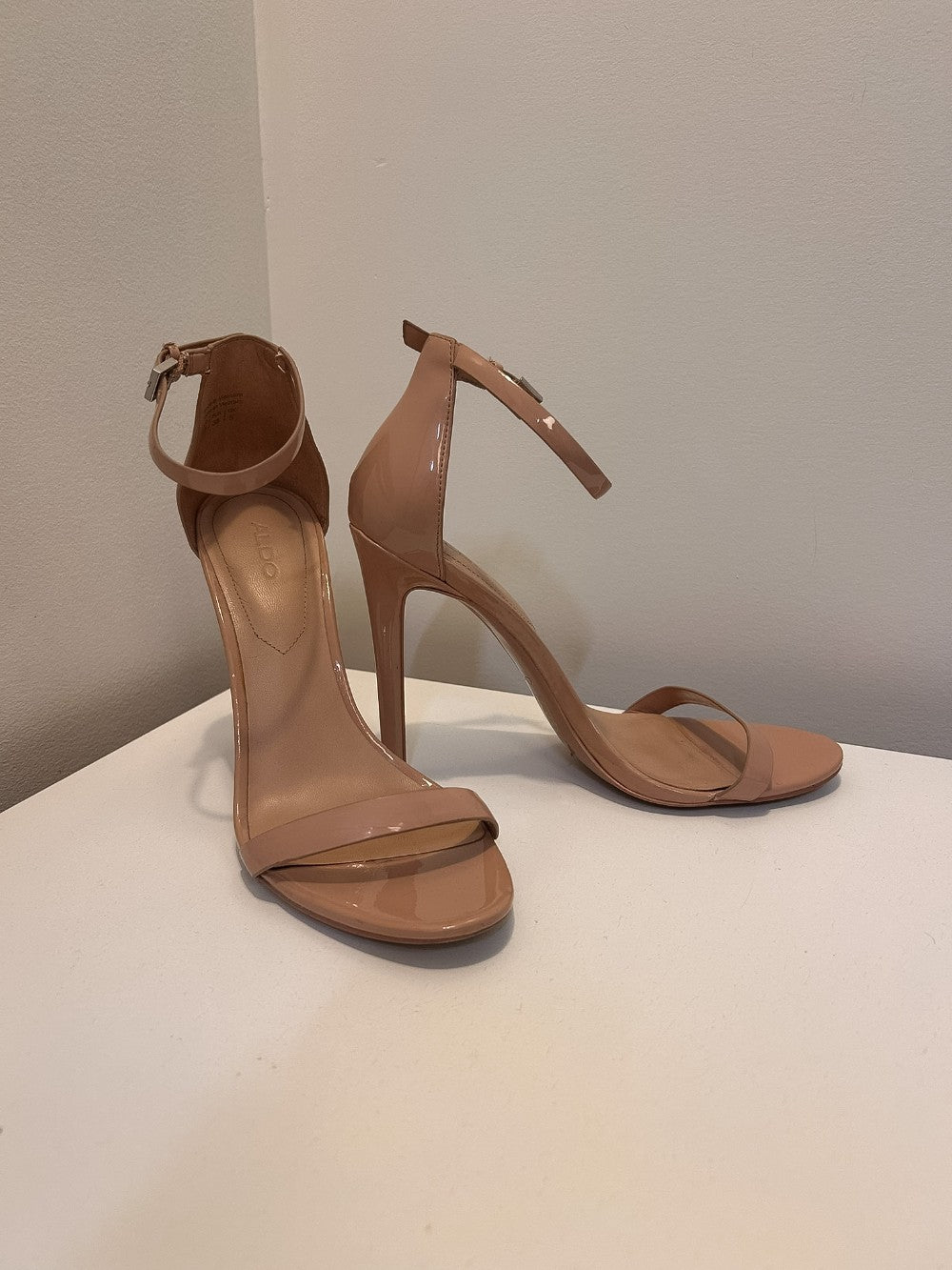 Aldo Heels - 7.5|4615