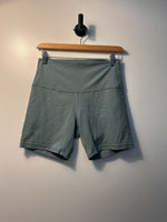 Lululemon Biker Shorts - 8|4320