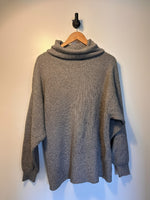 Free People Sweater Medium|3804