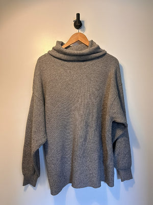 Free People Sweater Medium|3804