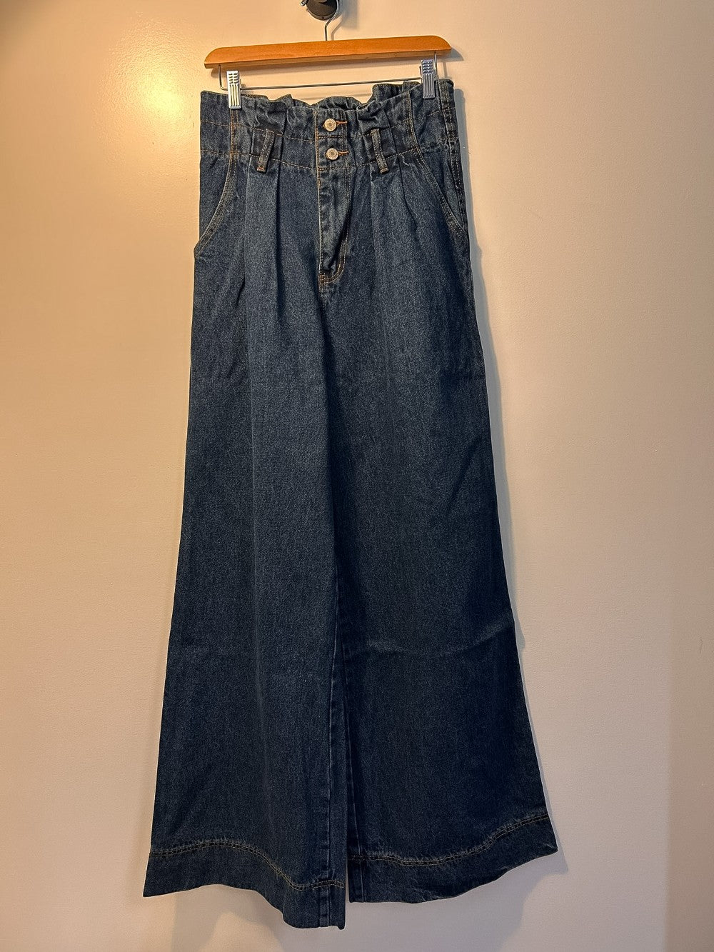 Lizette Collection Jeans - XL *New W Tags|4067