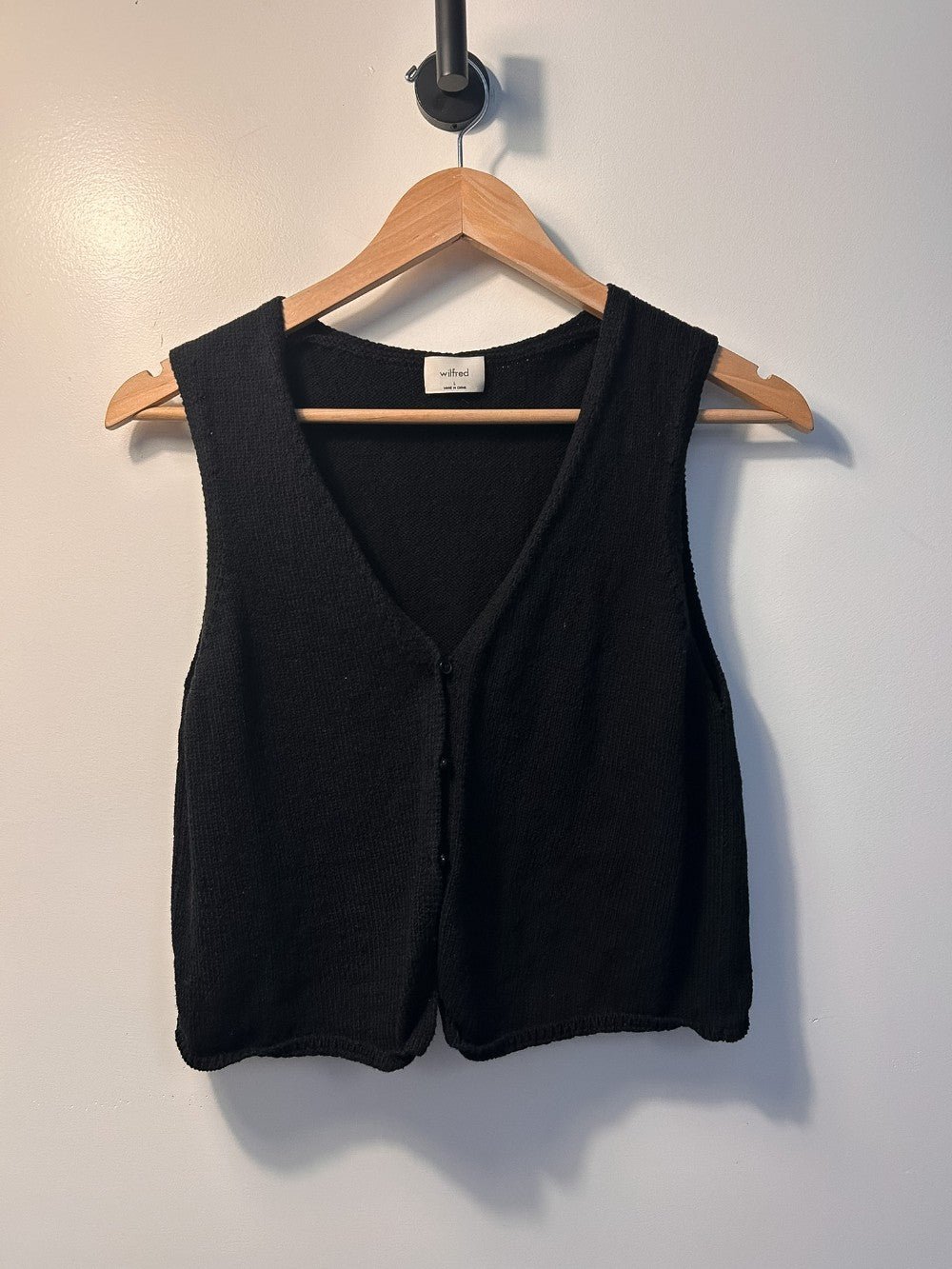 Wilfred Top Large|4222