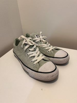 Converse - 7.5|3317