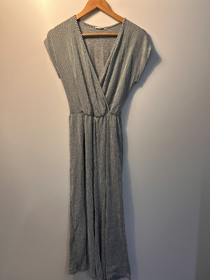 Caution To The Wind Jumpsuit S/M *Pilling|4939