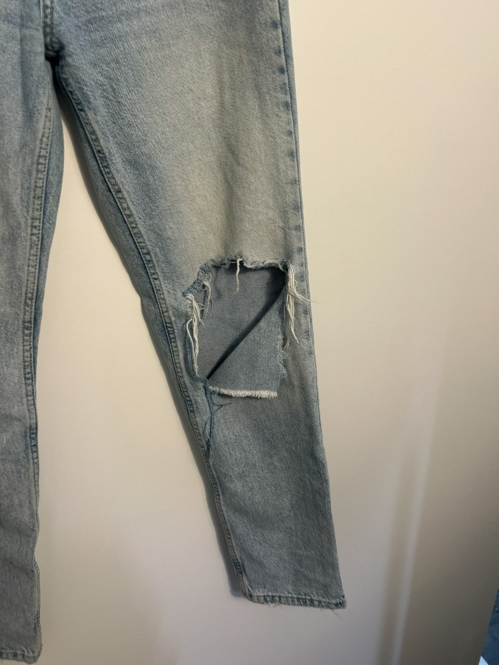 Free People Jeans 26|796